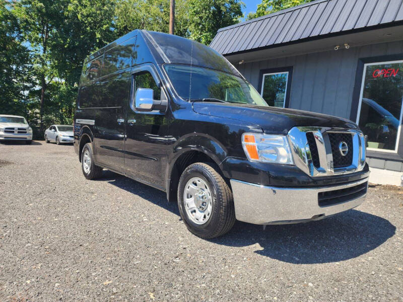 nissan nv cargo 2014 1N6BF0LY6EN104931 image nissan nv cargo 2014 1N6BF0LY6EN104931 image